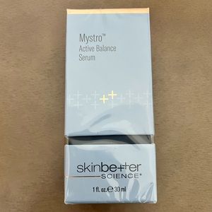 SkinBetter Science Mystro Active Balance Serum